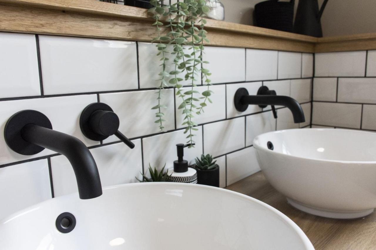 Plymouth Barbican Boutique Luxury Apartment المظهر الخارجي الصورة