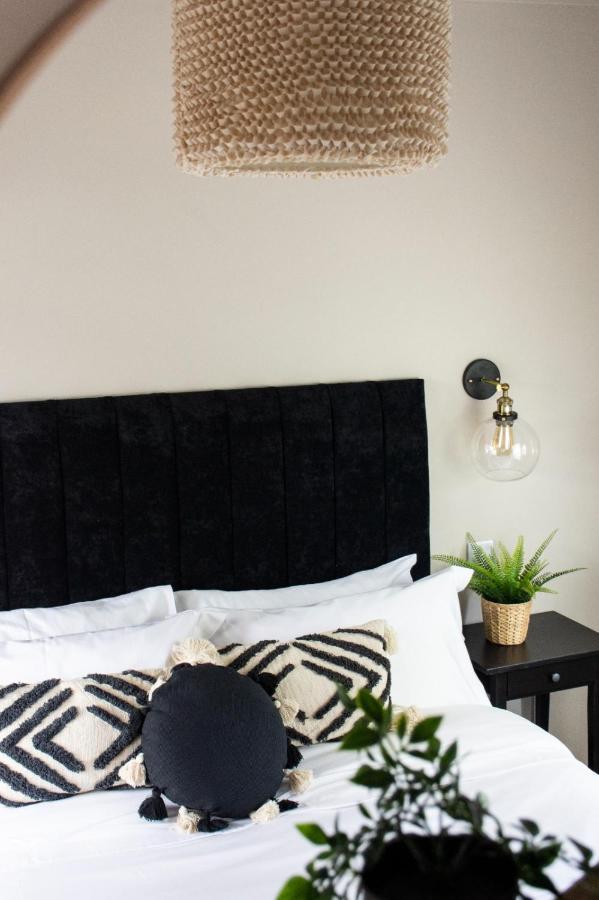 Plymouth Barbican Boutique Luxury Apartment المظهر الخارجي الصورة