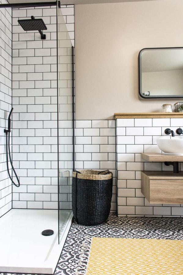 Plymouth Barbican Boutique Luxury Apartment المظهر الخارجي الصورة