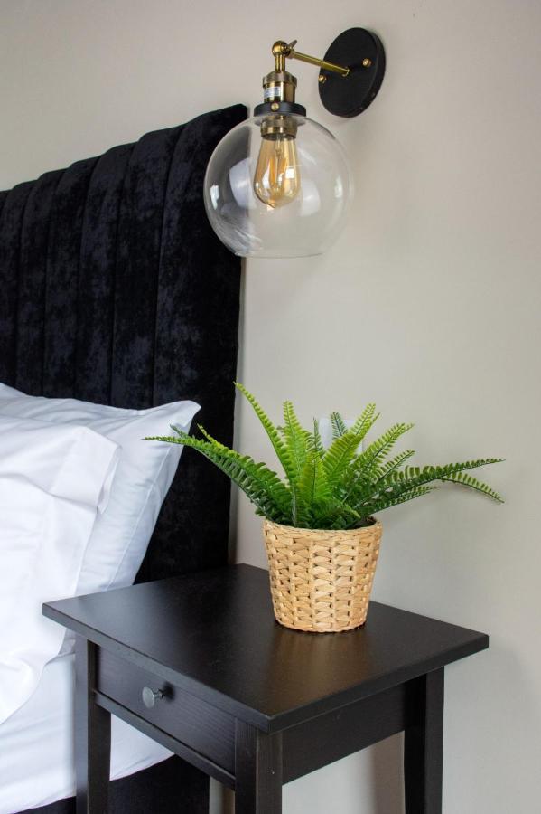 Plymouth Barbican Boutique Luxury Apartment المظهر الخارجي الصورة