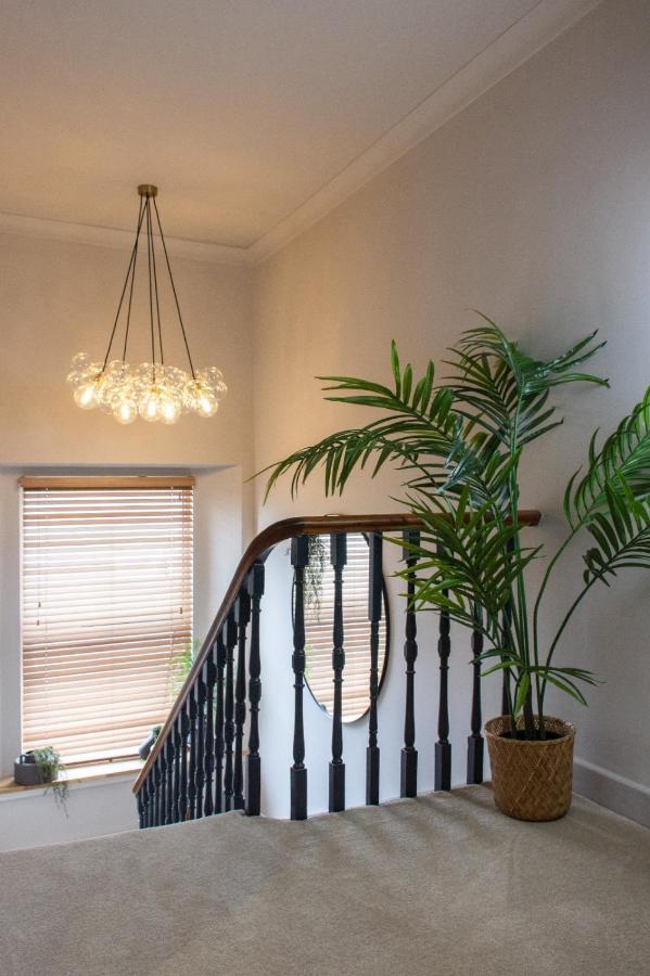 Plymouth Barbican Boutique Luxury Apartment المظهر الخارجي الصورة