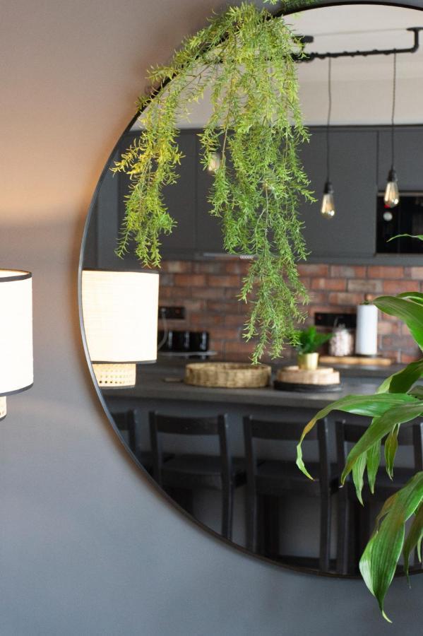 Plymouth Barbican Boutique Luxury Apartment المظهر الخارجي الصورة