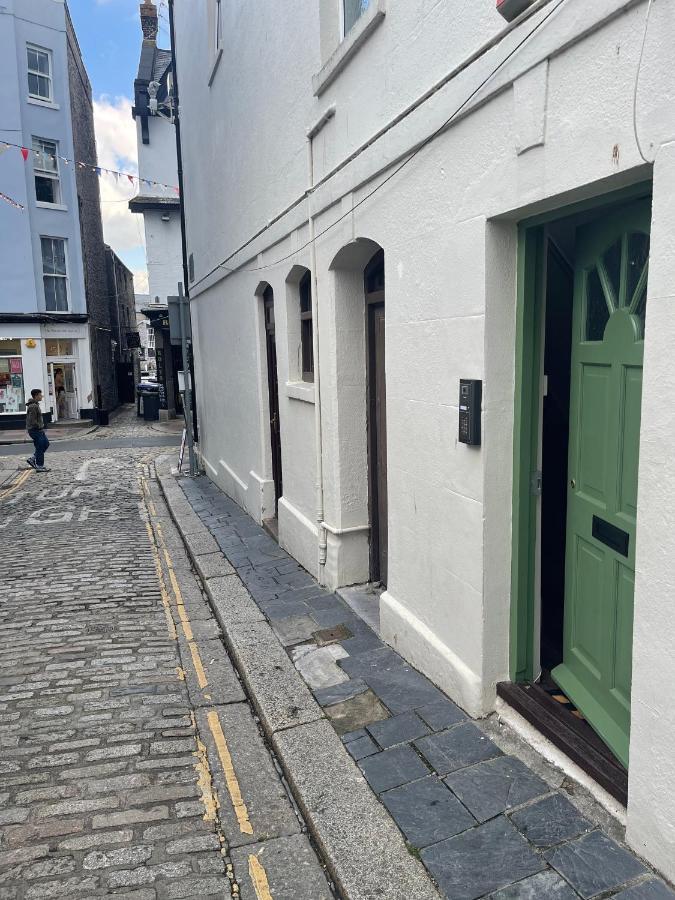 Plymouth Barbican Boutique Luxury Apartment المظهر الخارجي الصورة