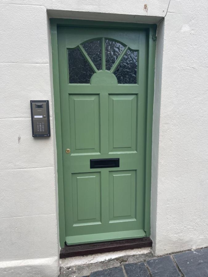 Plymouth Barbican Boutique Luxury Apartment المظهر الخارجي الصورة